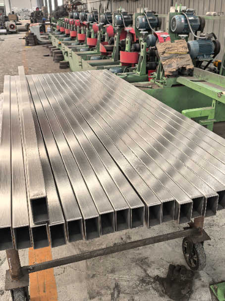 临沧液冷不锈钢方管选源头厂