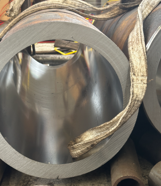 临沧研磨管 内孔光亮管 生产厂家