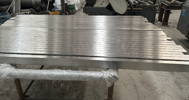 临沧不锈钢无缝方管 