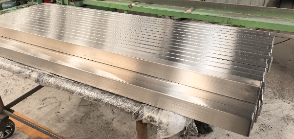 临沧化工 / 石油 / 冶金工业 用不锈钢无缝方管 方通